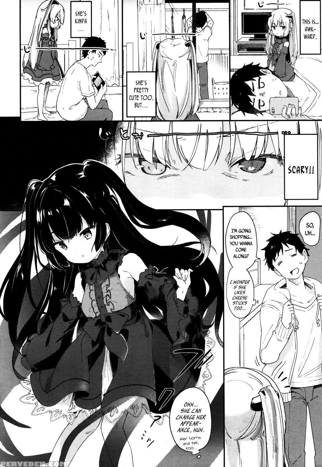 [tamano Kedama] Beastie Charm -chuu Chuu Drain 2- ... 1