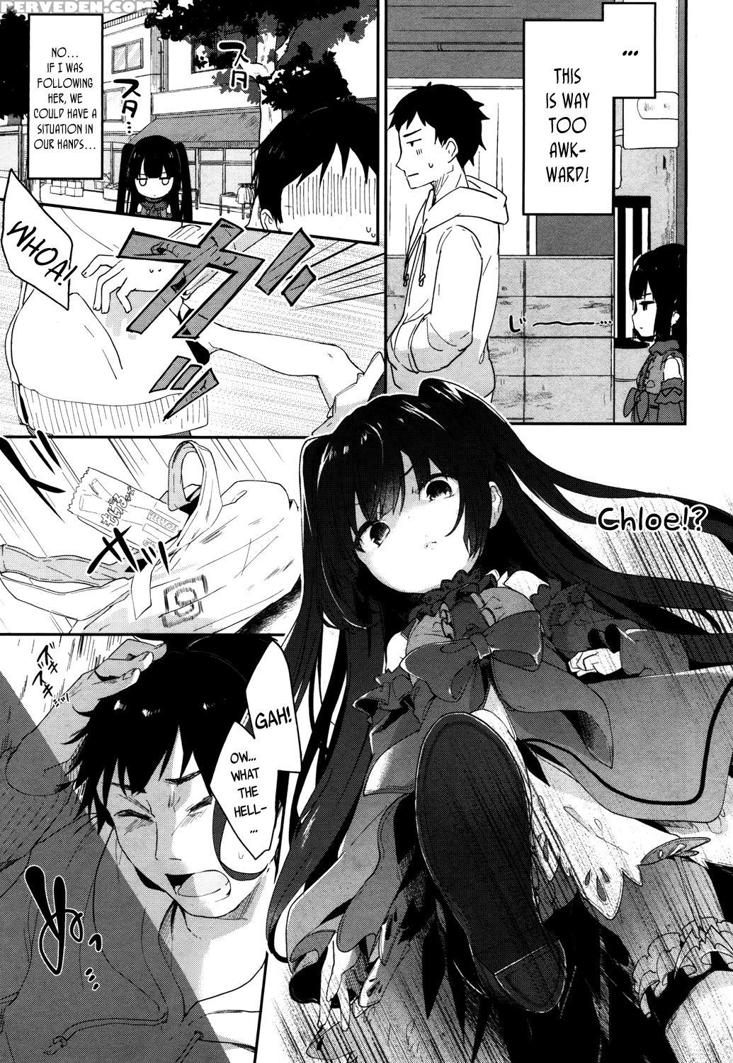 [tamano Kedama] Beastie Charm -chuu Chuu Drain 2- ... 1