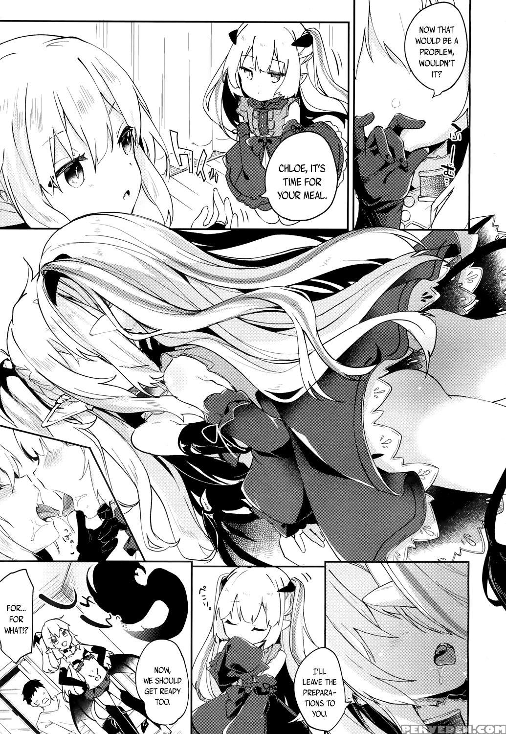 [tamano Kedama] Lusty Charms -chuu Chuu Drain 3- (... 1