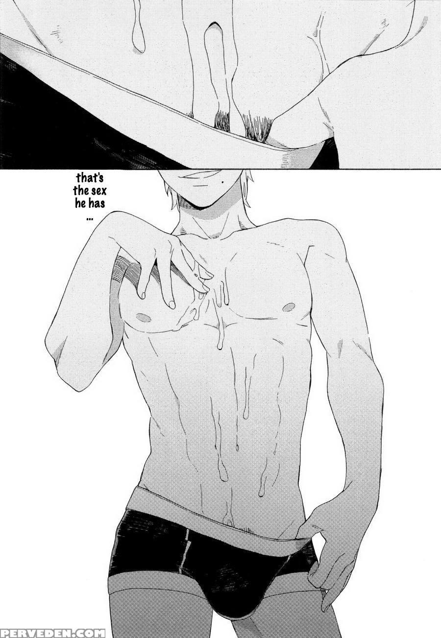 [tamekou] Boku No Sex Star - You're My Sex Star Ch. 1 [english] [hewabe] [decensored] 1