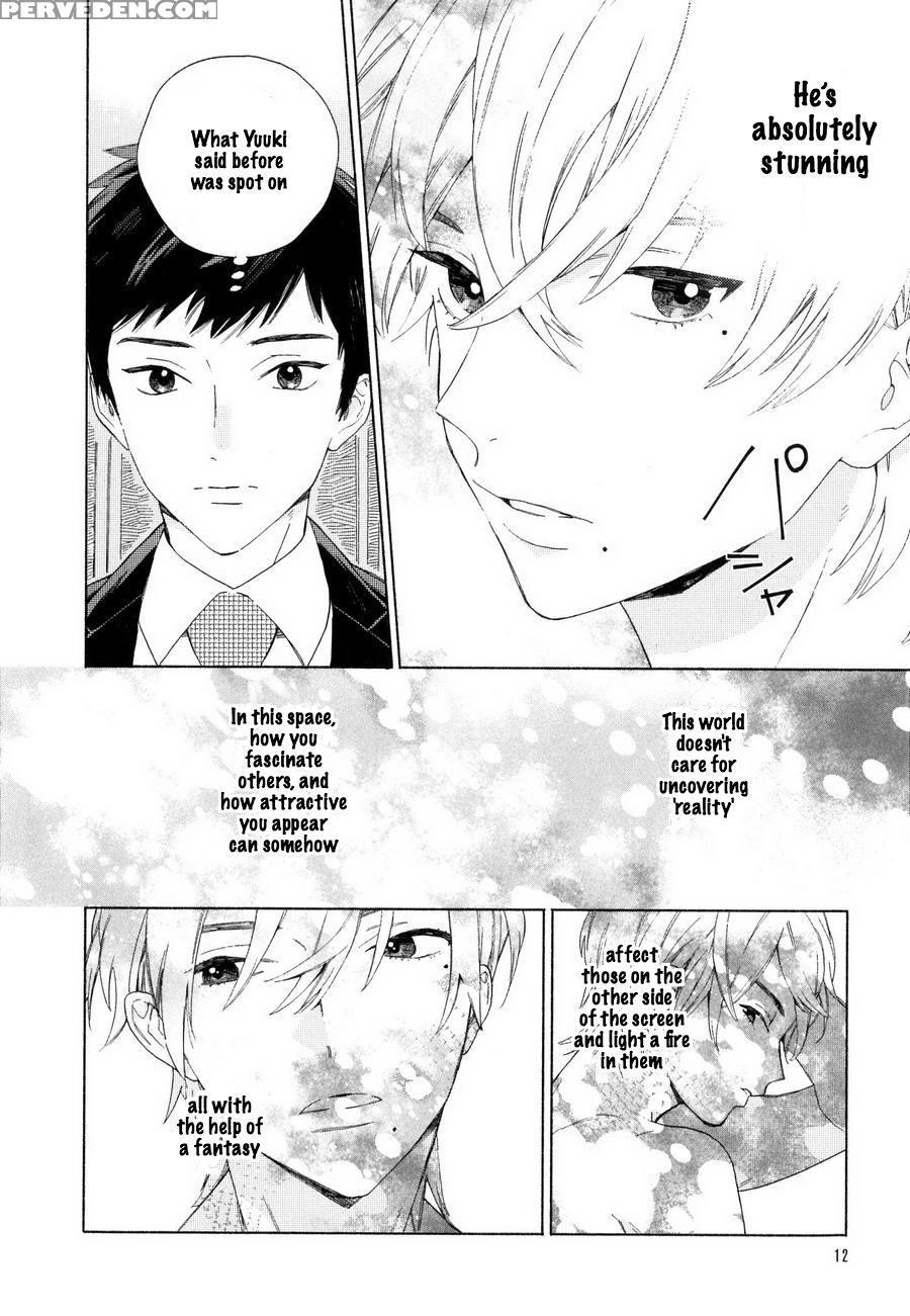 [tamekou] Boku No Sex Star - You're My Sex Star Ch. 1-2 [english] [hewabe] [decensored] 1