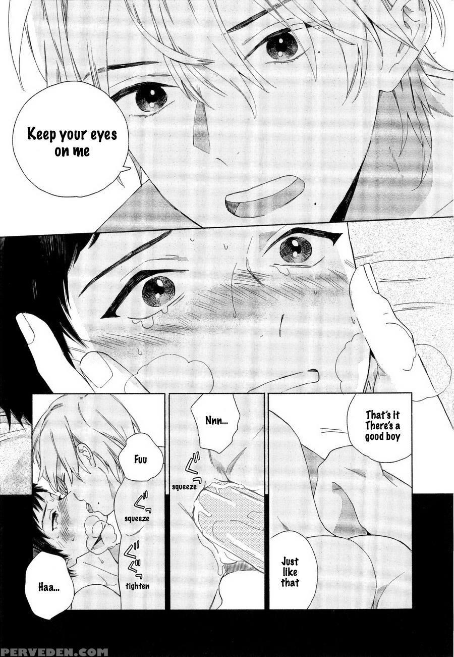 [tamekou] Boku No Sex Star - You're My Sex Star Ch. 1-2 [english] [hewabe] [decensored] 1