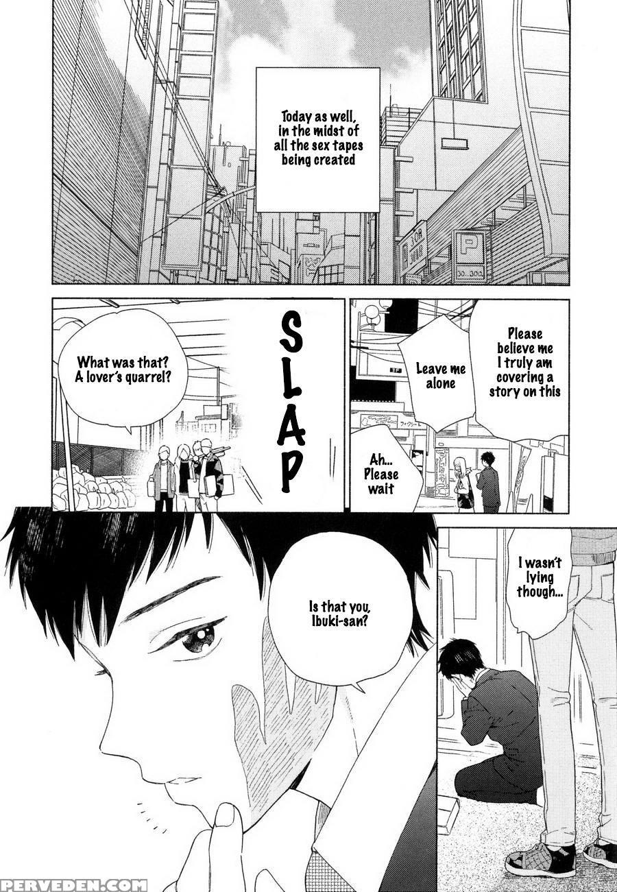 [tamekou] Boku No Sex Star - You're My Sex Star Ch. 1-2 [english] [hewabe] [decensored] 1