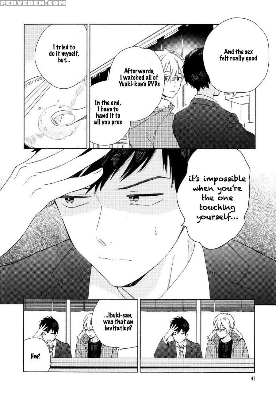 [tamekou] Boku No Sex Star - You're My Sex Star Ch. 1-2 [english] [hewabe] [decensored] 1