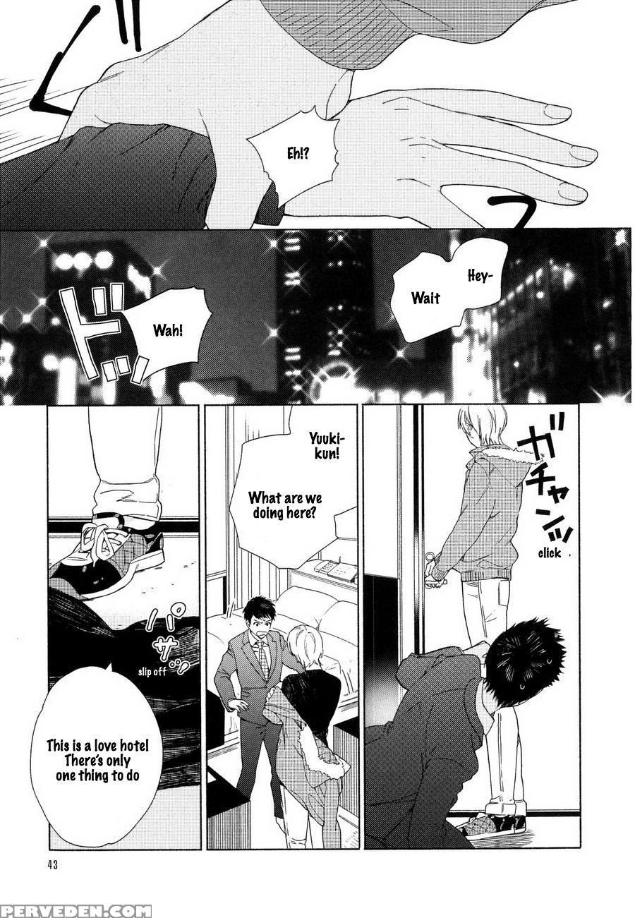 [tamekou] Boku No Sex Star - You're My Sex Star Ch. 1-2 [english] [hewabe] [decensored] 1