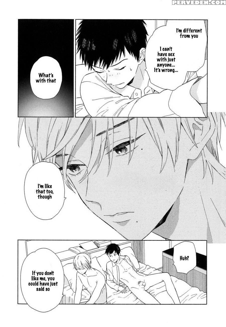 [tamekou] Boku No Sex Star - You're My Sex Star Ch. 1-2 [english] [hewabe] [decensored] 1