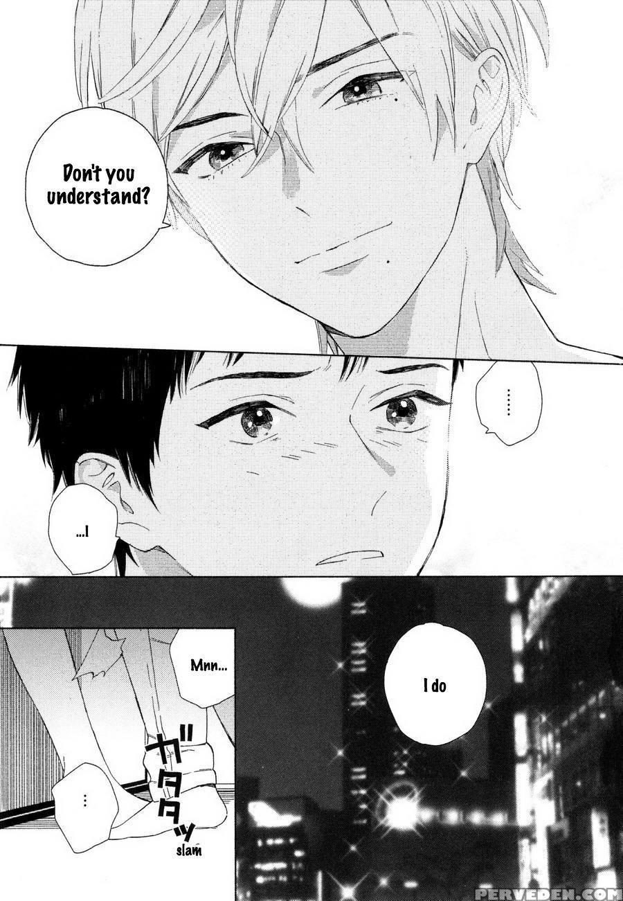 [tamekou] Boku No Sex Star - You're My Sex Star Ch. 1-2 [english] [hewabe] [decensored] 1