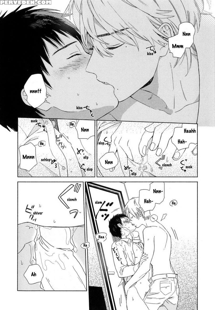[tamekou] Boku No Sex Star - You're My Sex Star Ch. 1-2 [english] [hewabe] [decensored] 1