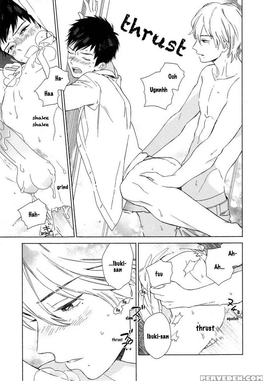 [tamekou] Boku No Sex Star - You're My Sex Star Ch. 1-2 [english] [hewabe] [decensored] 1