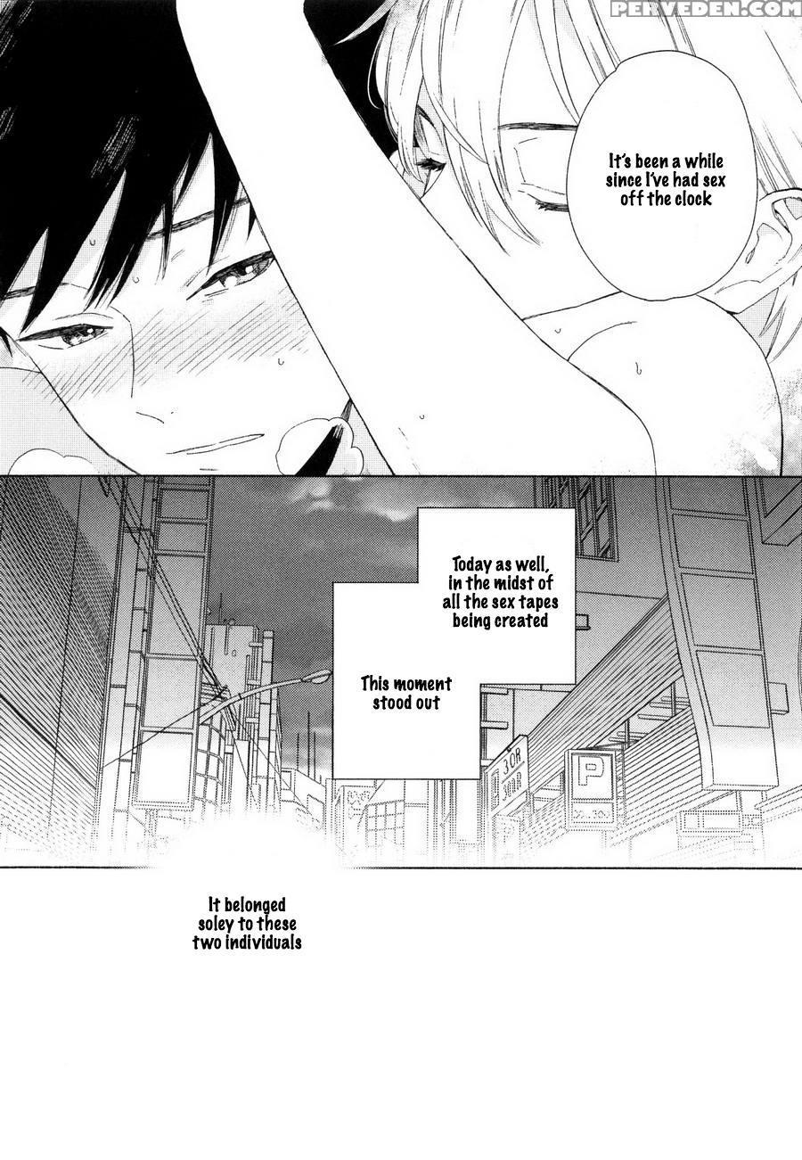 [tamekou] Boku No Sex Star - You're My Sex Star Ch. 1-2 [english] [hewabe] [decensored] 1
