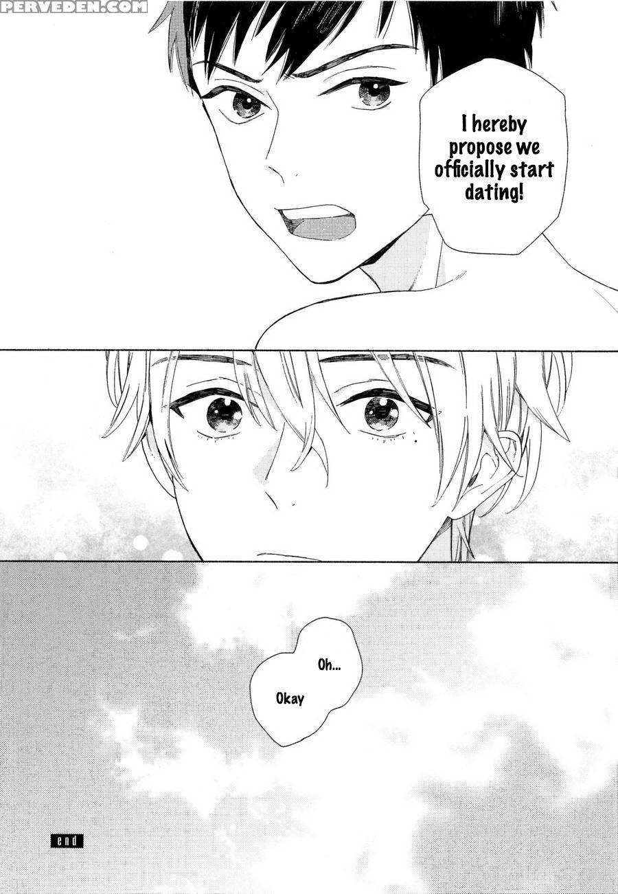 [tamekou] Boku No Sex Star - You're My Sex Star Ch. 1-2 [english] [hewabe] [decensored] 1