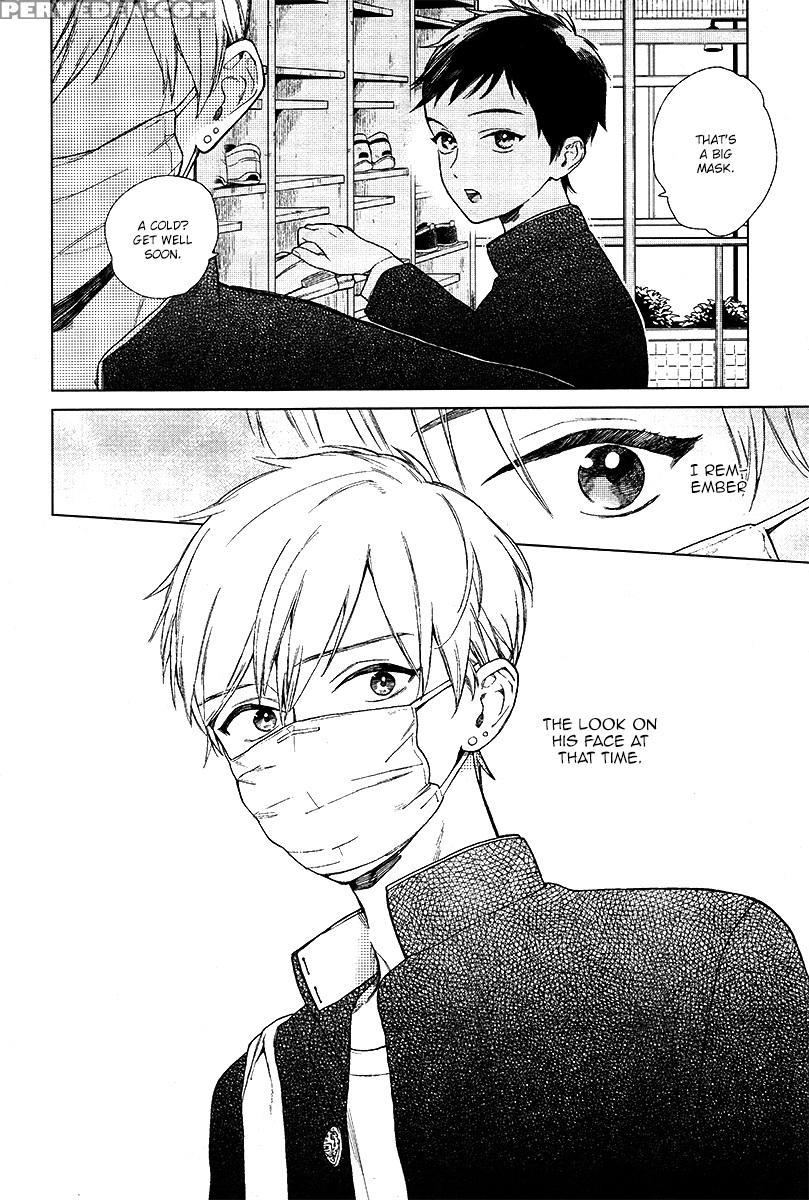 [tamekou] Cryptic White [english] 1