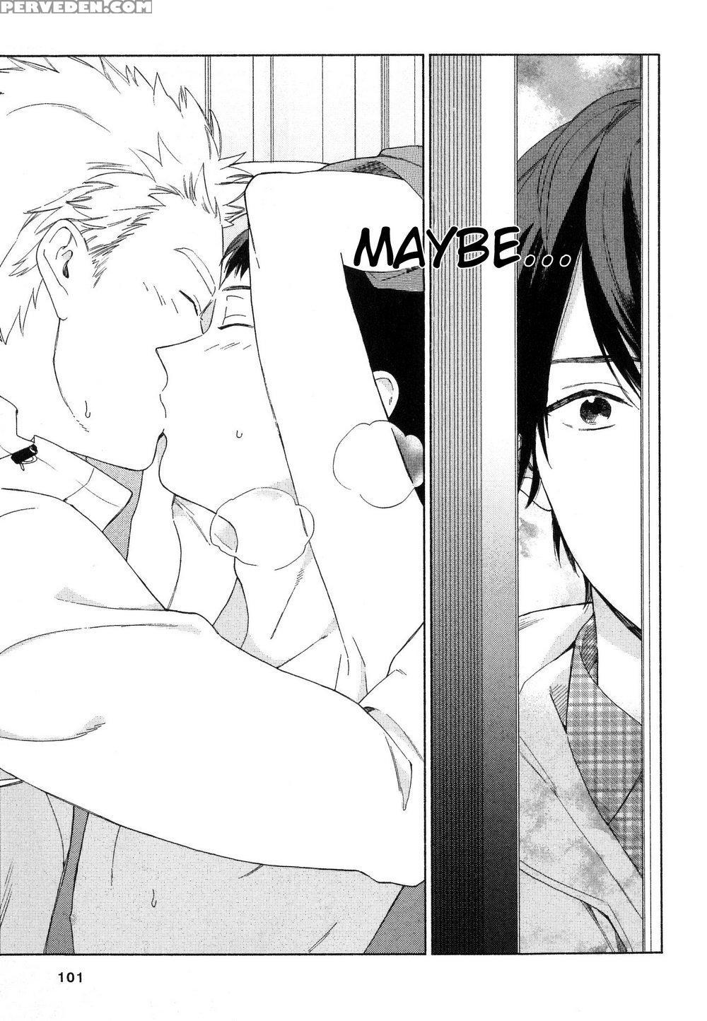 [tamekou] Deichuu No Hasu [english] 1