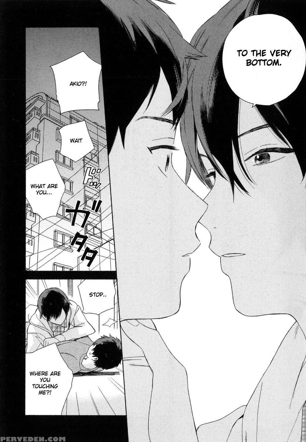 [tamekou] Deichuu No Hasu [english] 1