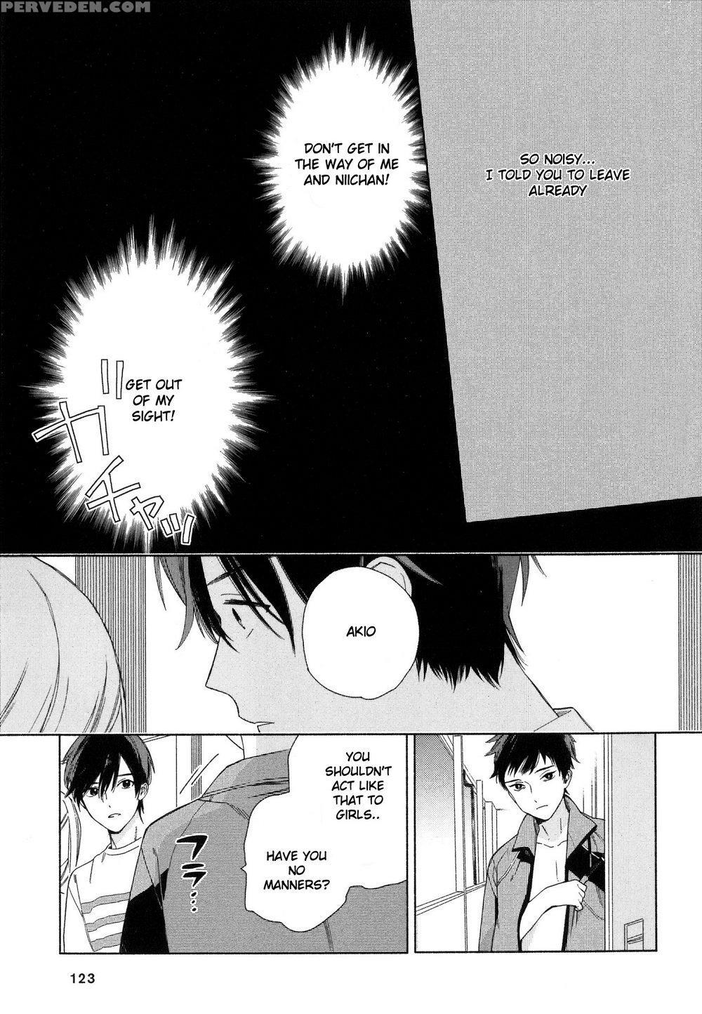 [tamekou] Deichuu No Hasu [english] 1
