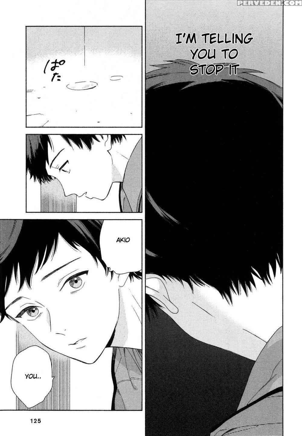 [tamekou] Deichuu No Hasu [english] 1