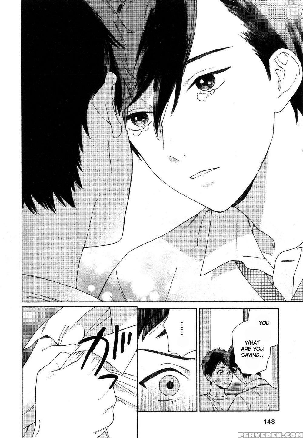 [tamekou] Deichuu No Hasu [english] 1