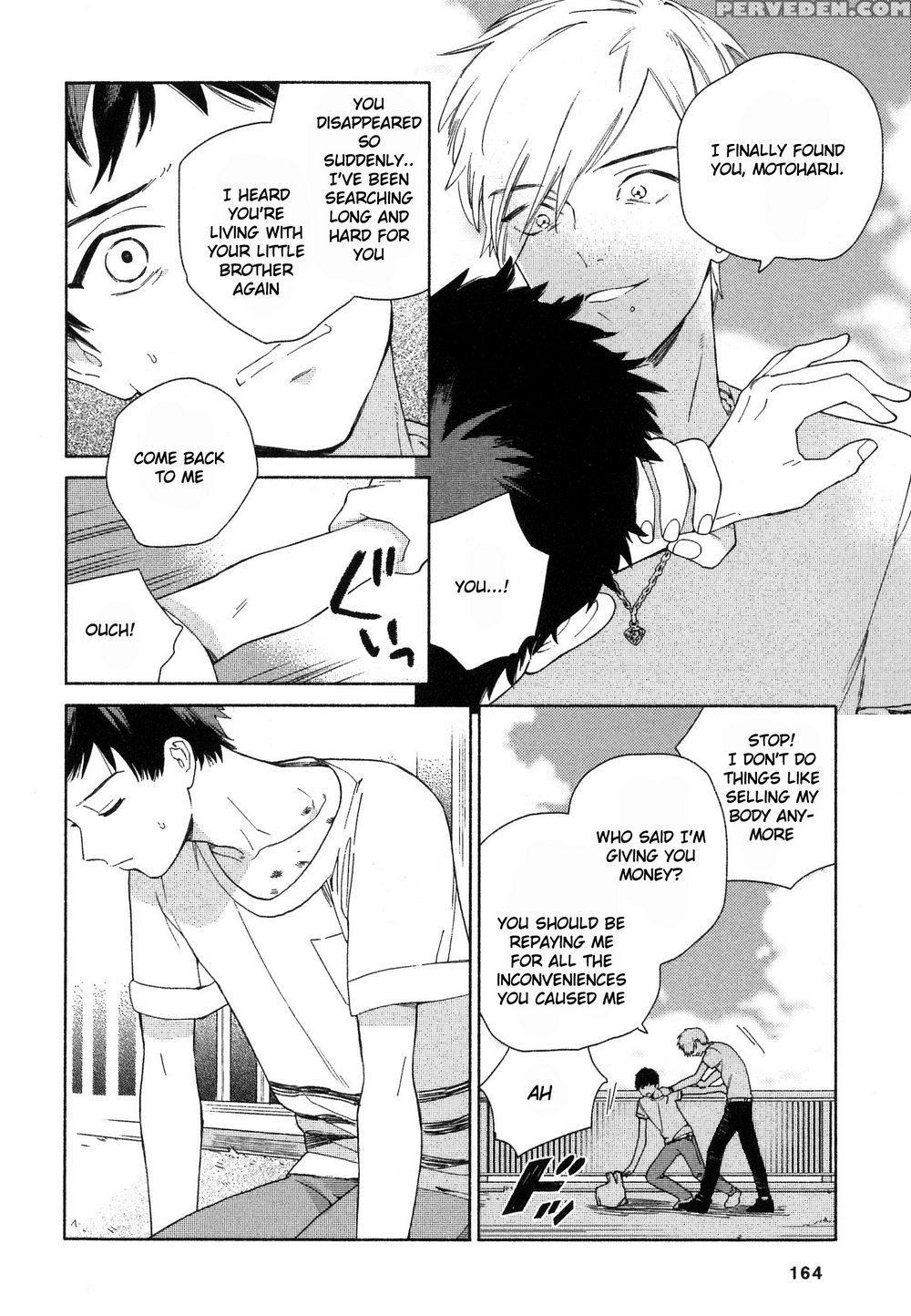 [tamekou] Deichuu No Hasu [english] 1
