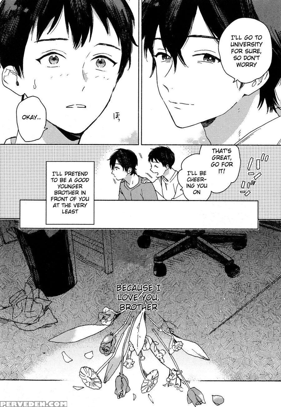 [tamekou] Deichuu No Hasu [english] 1