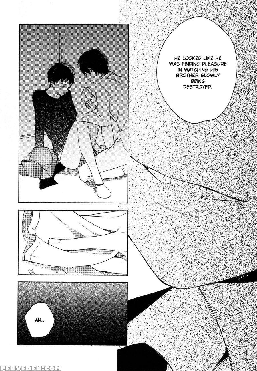[tamekou] Deichuu No Hasu [english] 1
