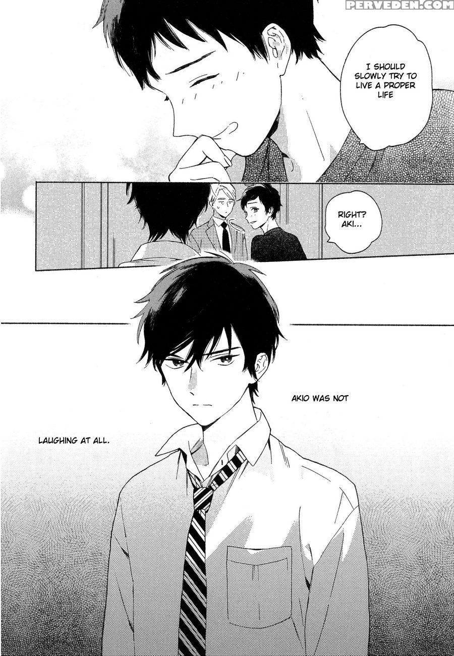 [tamekou] Deichuu No Hasu [english] 1