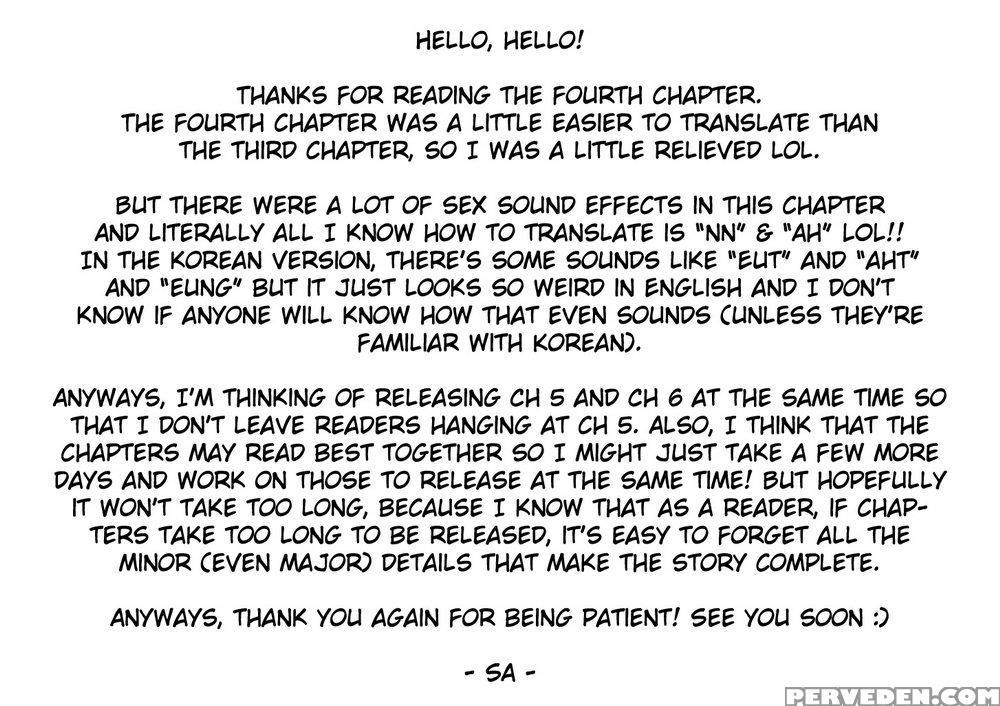 [tamekou] Deichuu No Hasu [english] 1