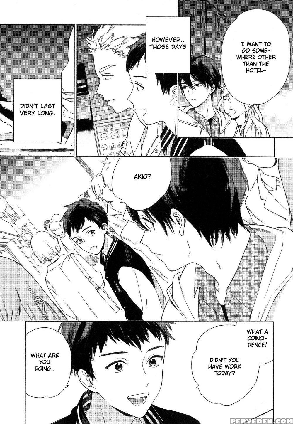 [tamekou] Deichuu No Hasu [english] 1