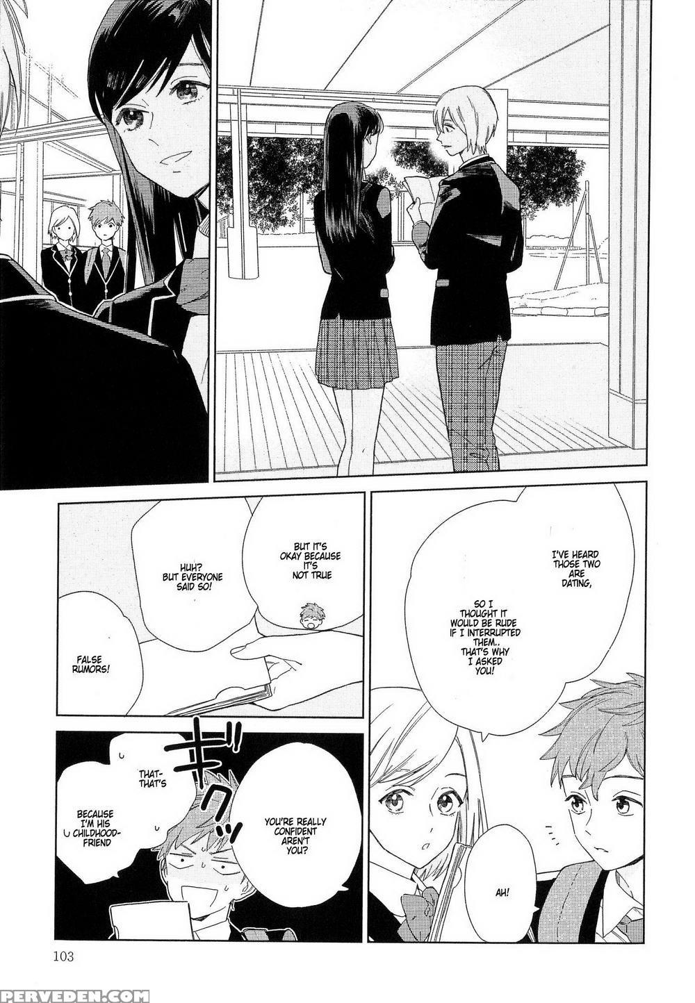 [tamekou] Natsume-kun Wa Nan Demo Shitteru [english] [kujiki] 1