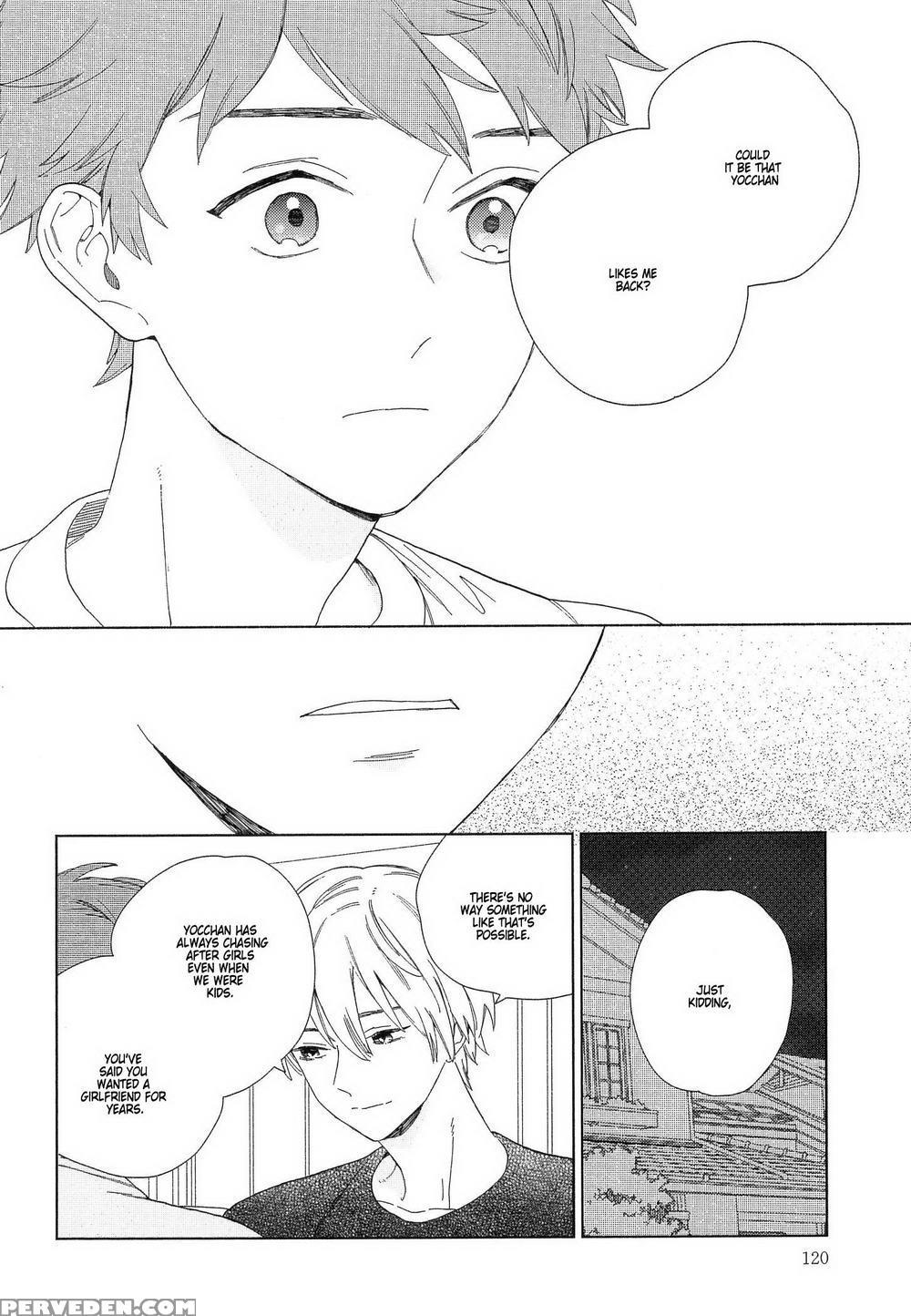 [tamekou] Natsume-kun Wa Nan Demo Shitteru [english] [kujiki] 1