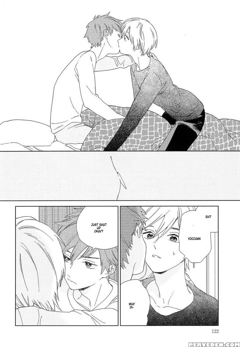 [tamekou] Natsume-kun Wa Nan Demo Shitteru [english] [kujiki] 1