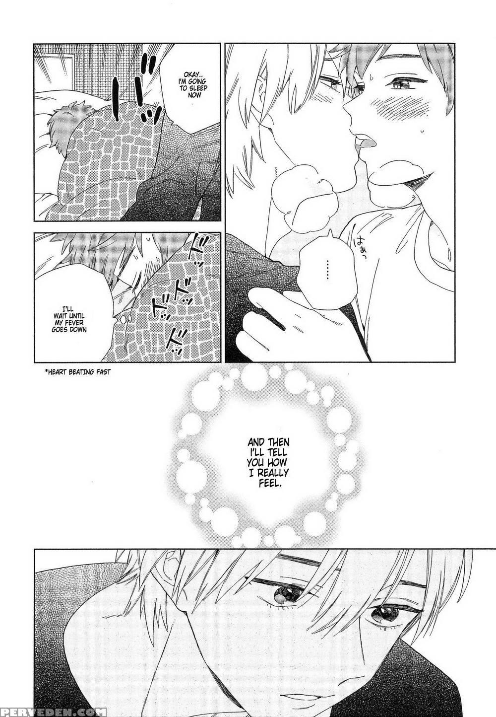 [tamekou] Natsume-kun Wa Nan Demo Shitteru [english] [kujiki] 1