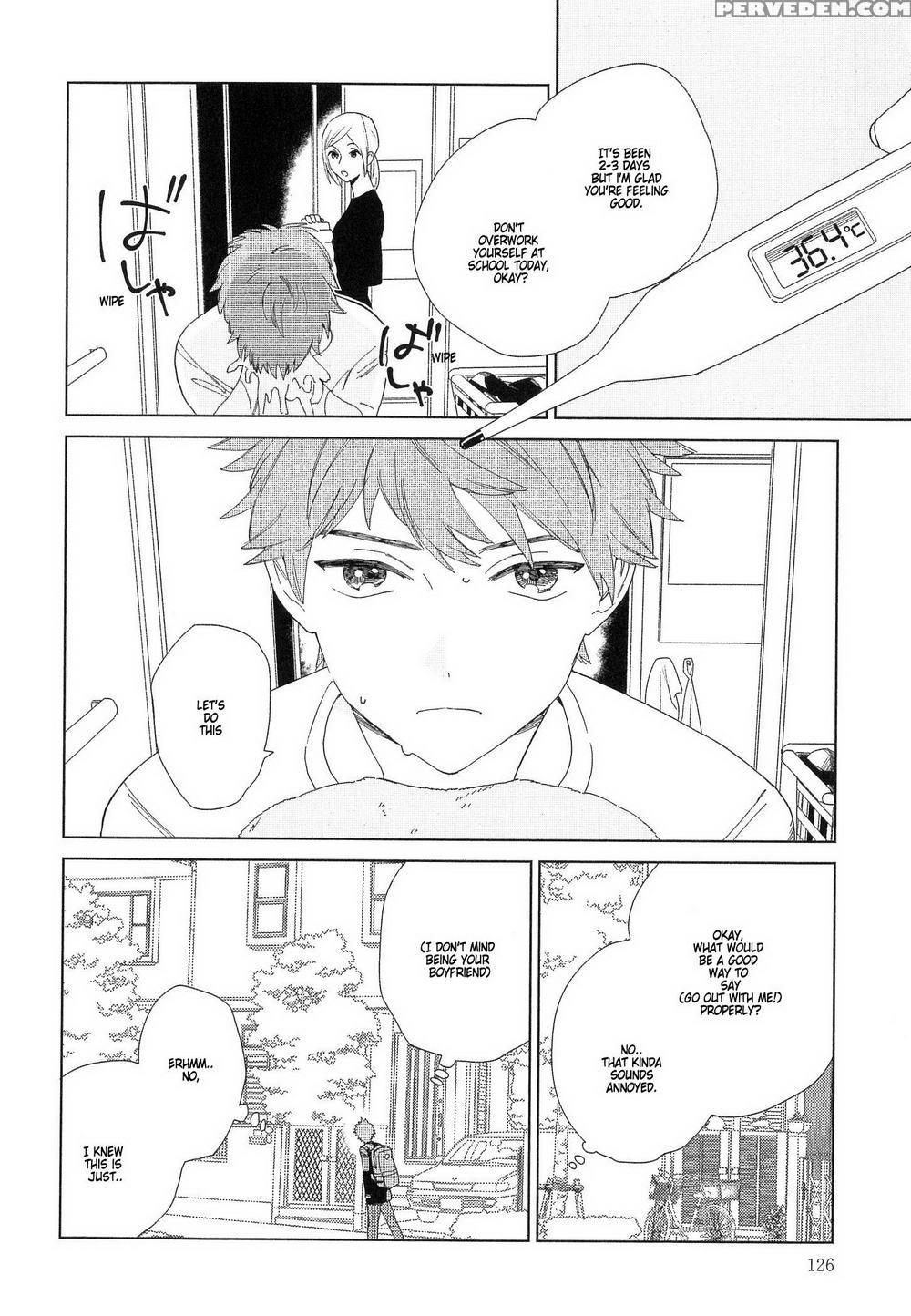 [tamekou] Natsume-kun Wa Nan Demo Shitteru [english] [kujiki] 1