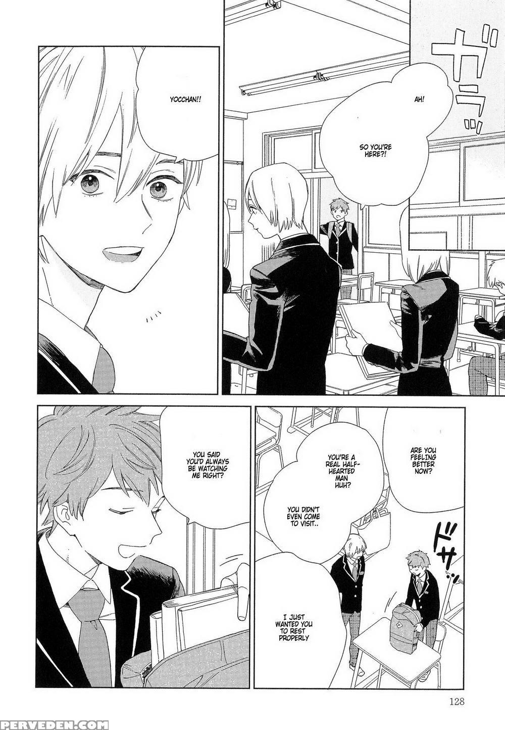 [tamekou] Natsume-kun Wa Nan Demo Shitteru [english] [kujiki] 1