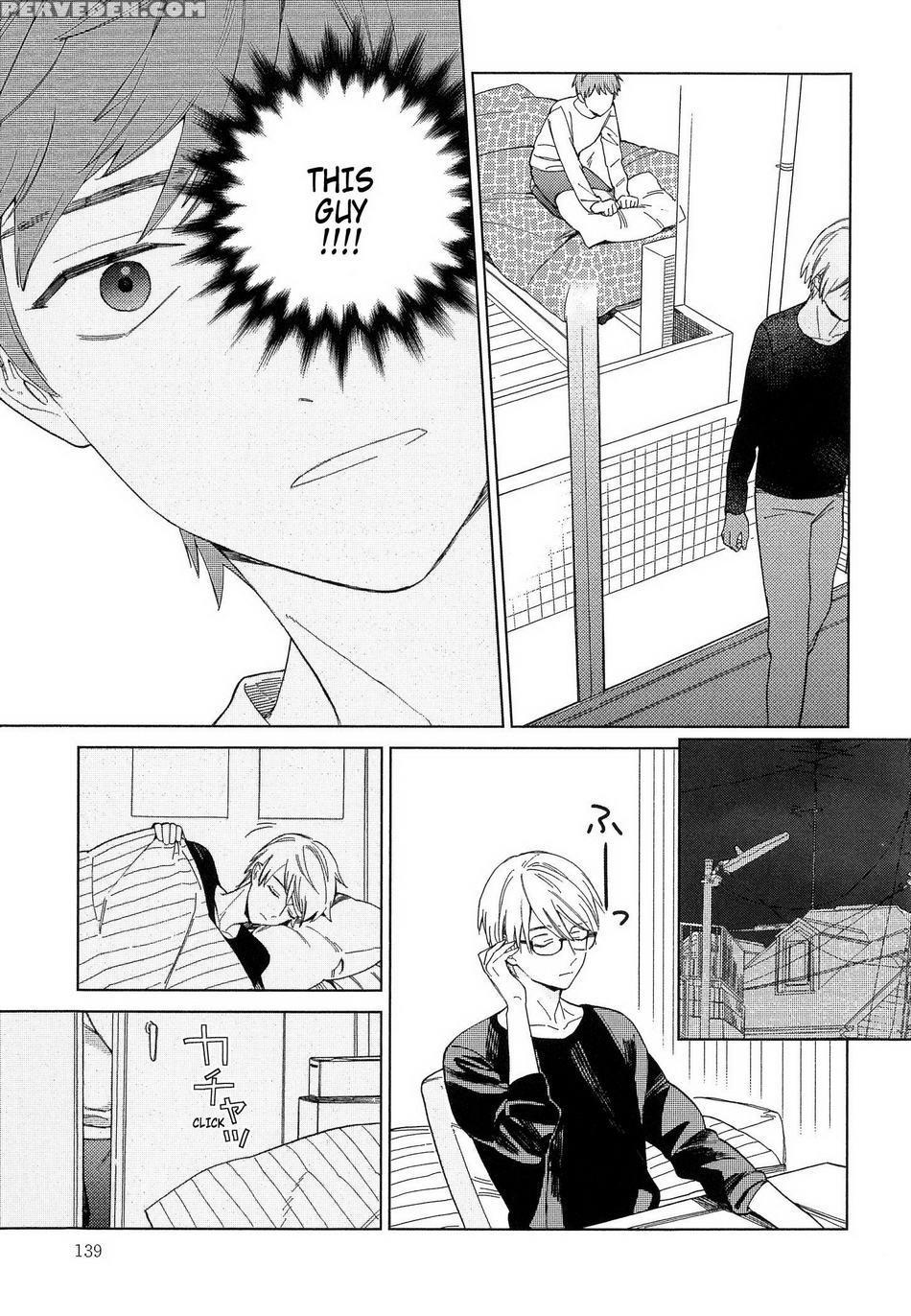 [tamekou] Natsume-kun Wa Nan Demo Shitteru [english] [kujiki] 1