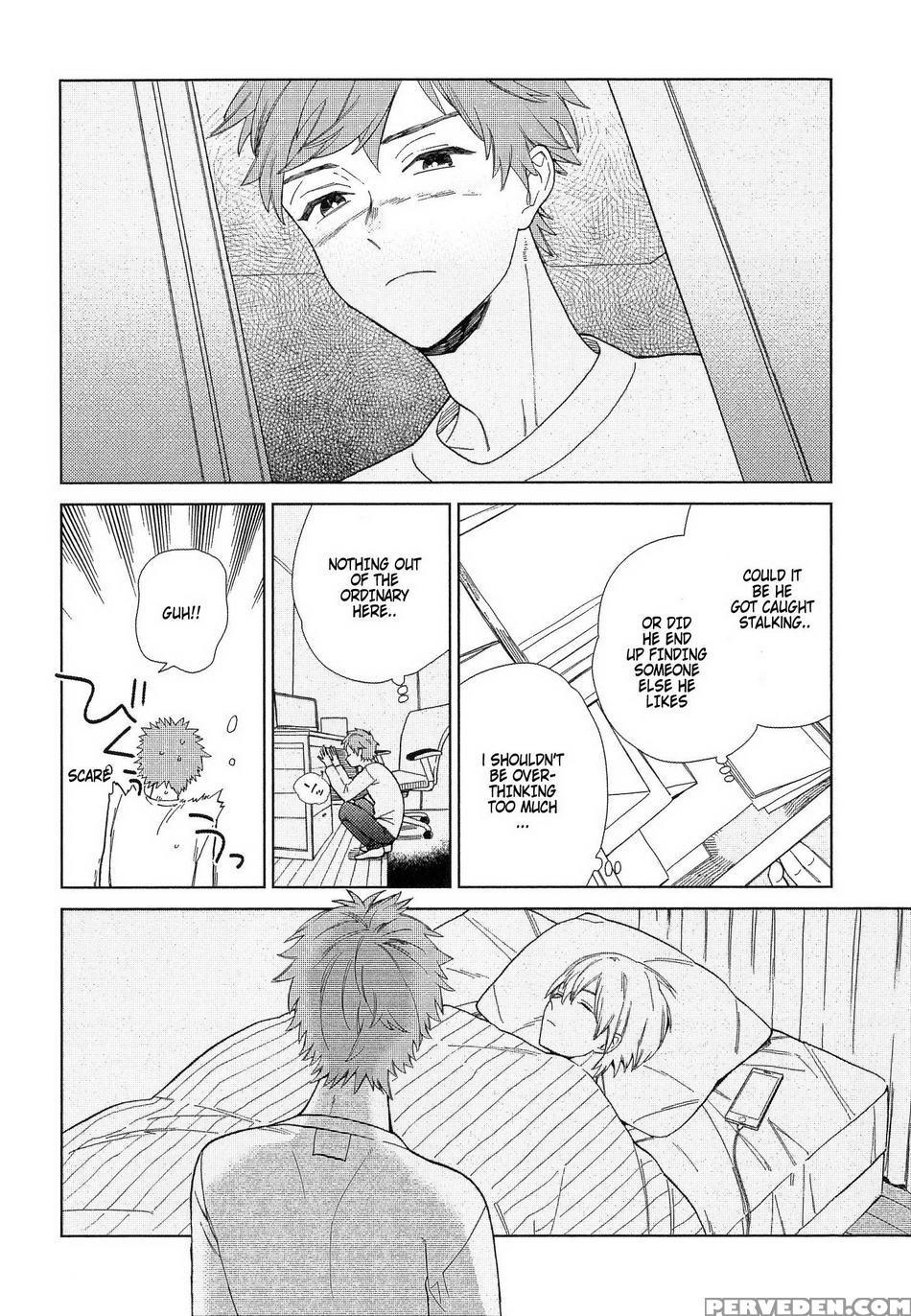 [tamekou] Natsume-kun Wa Nan Demo Shitteru [english] [kujiki] 1