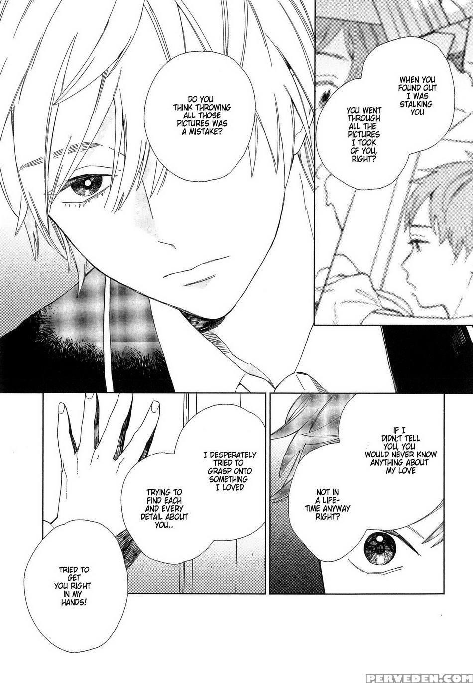 [tamekou] Natsume-kun Wa Nan Demo Shitteru [english] [kujiki] 1