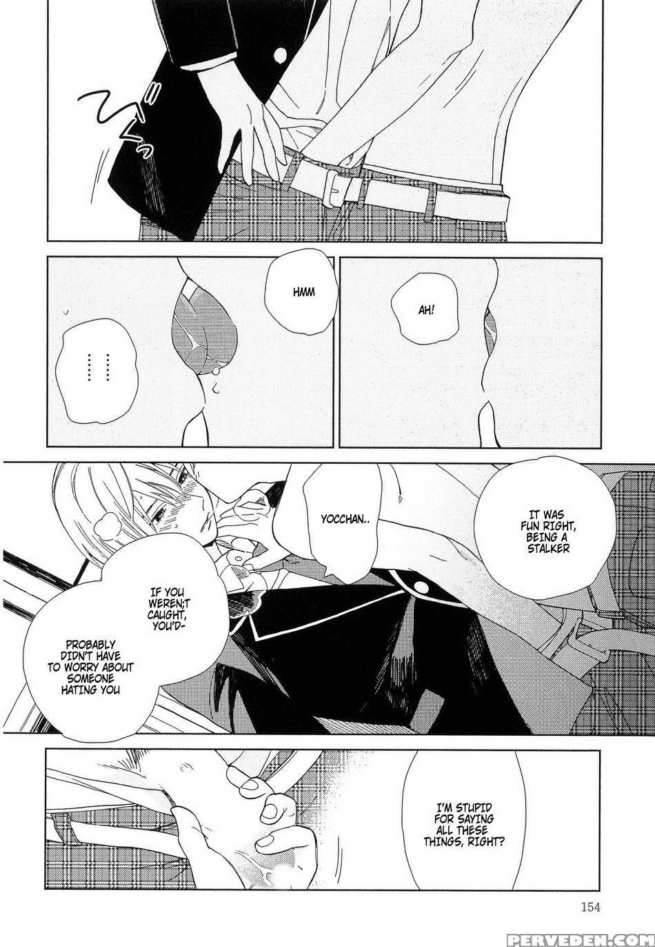 [tamekou] Natsume-kun Wa Nan Demo Shitteru [english] [kujiki] 1