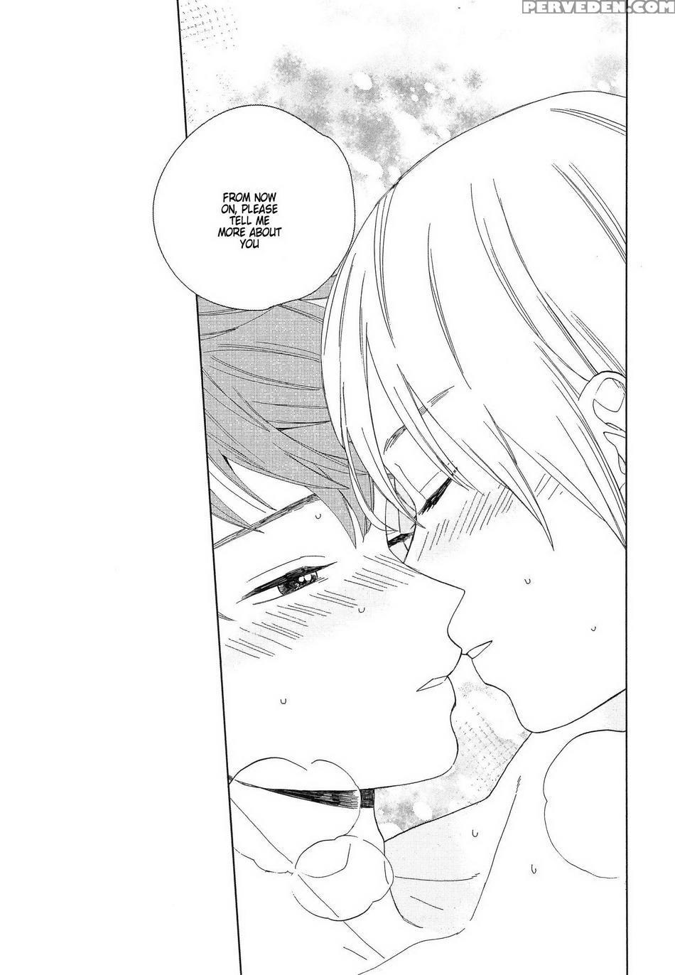 [tamekou] Natsume-kun Wa Nan Demo Shitteru [english] [kujiki] 1