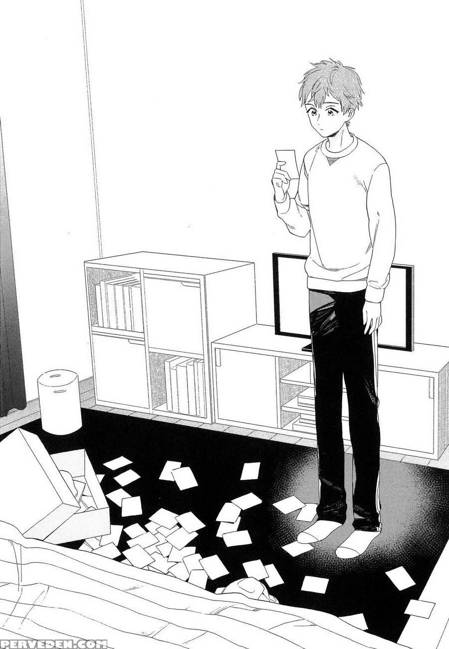 [tamekou] Natsume-kun Wa Nan Demo Shitteru [english] [kujiki] 1