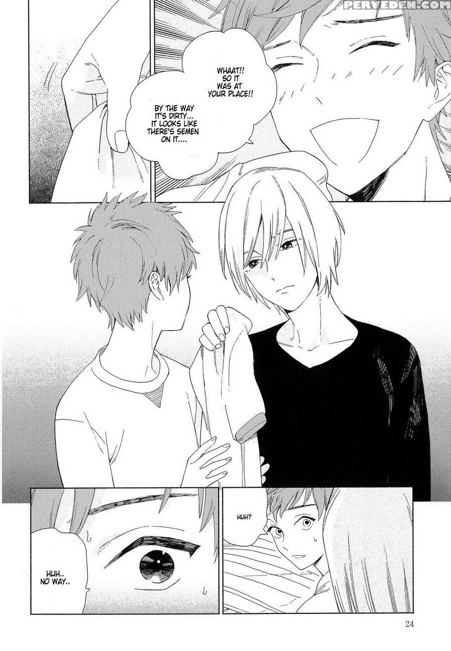 [tamekou] Natsume-kun Wa Nan Demo Shitteru [english] [kujiki] 1
