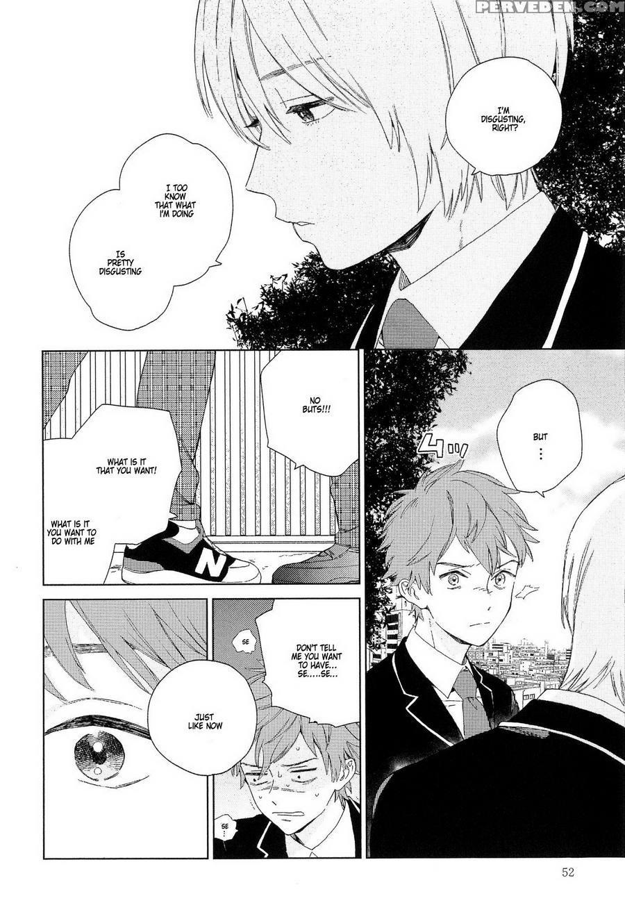 [tamekou] Natsume-kun Wa Nan Demo Shitteru [english] [kujiki] 1