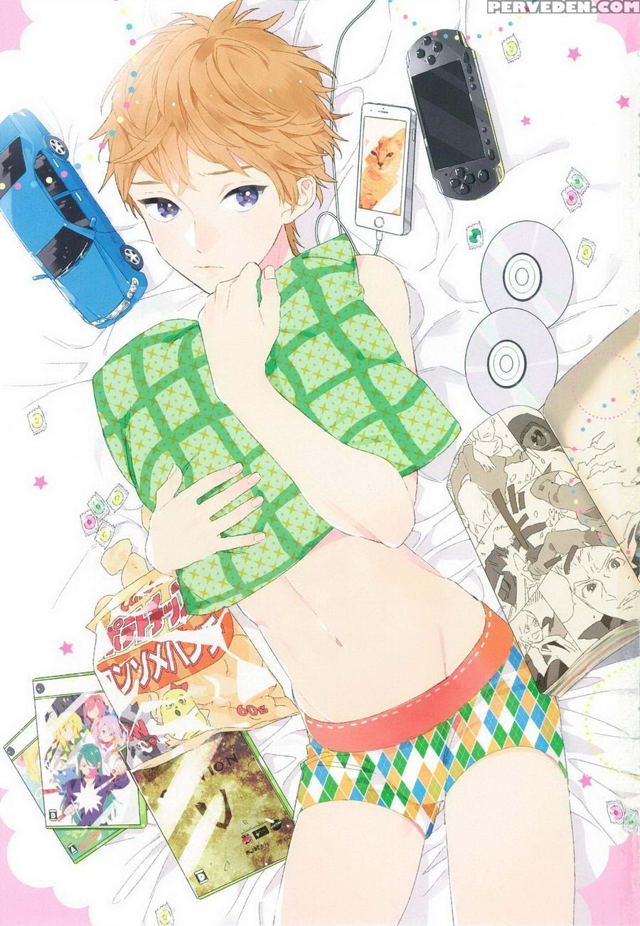 [tamekou] Natsume-kun Wa Nan Demo Shitteru [english] [kujiki] 1