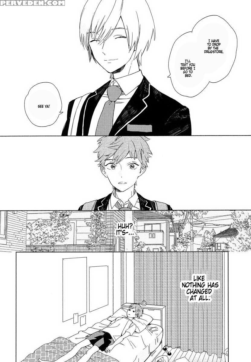 [tamekou] Natsume-kun Wa Nan Demo Shitteru [english] [kujiki] 1