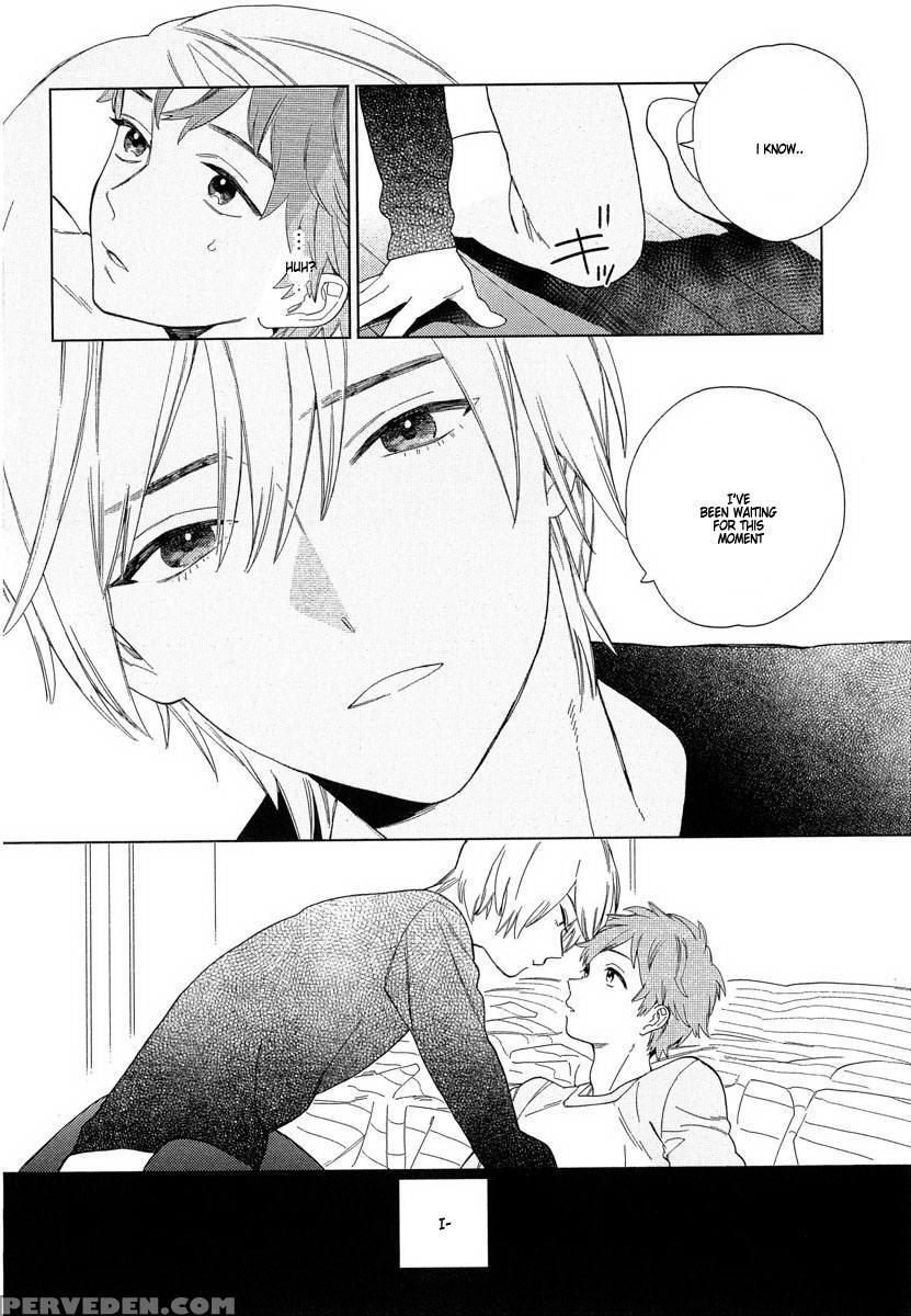 [tamekou] Natsume-kun Wa Nan Demo Shitteru [english] [kujiki] 1