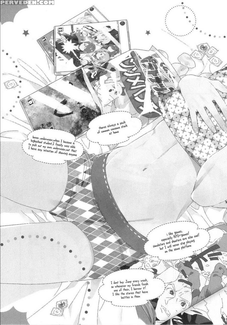 [tamekou] Natsume-kun Wa Nan Demo Shitteru [english] [kujiki] 1