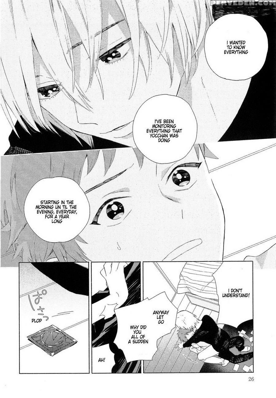 [tamekou] Natsume-kun Wa Nan Demo Shitteru Ch. 1-3 [english] [kujiki] 1