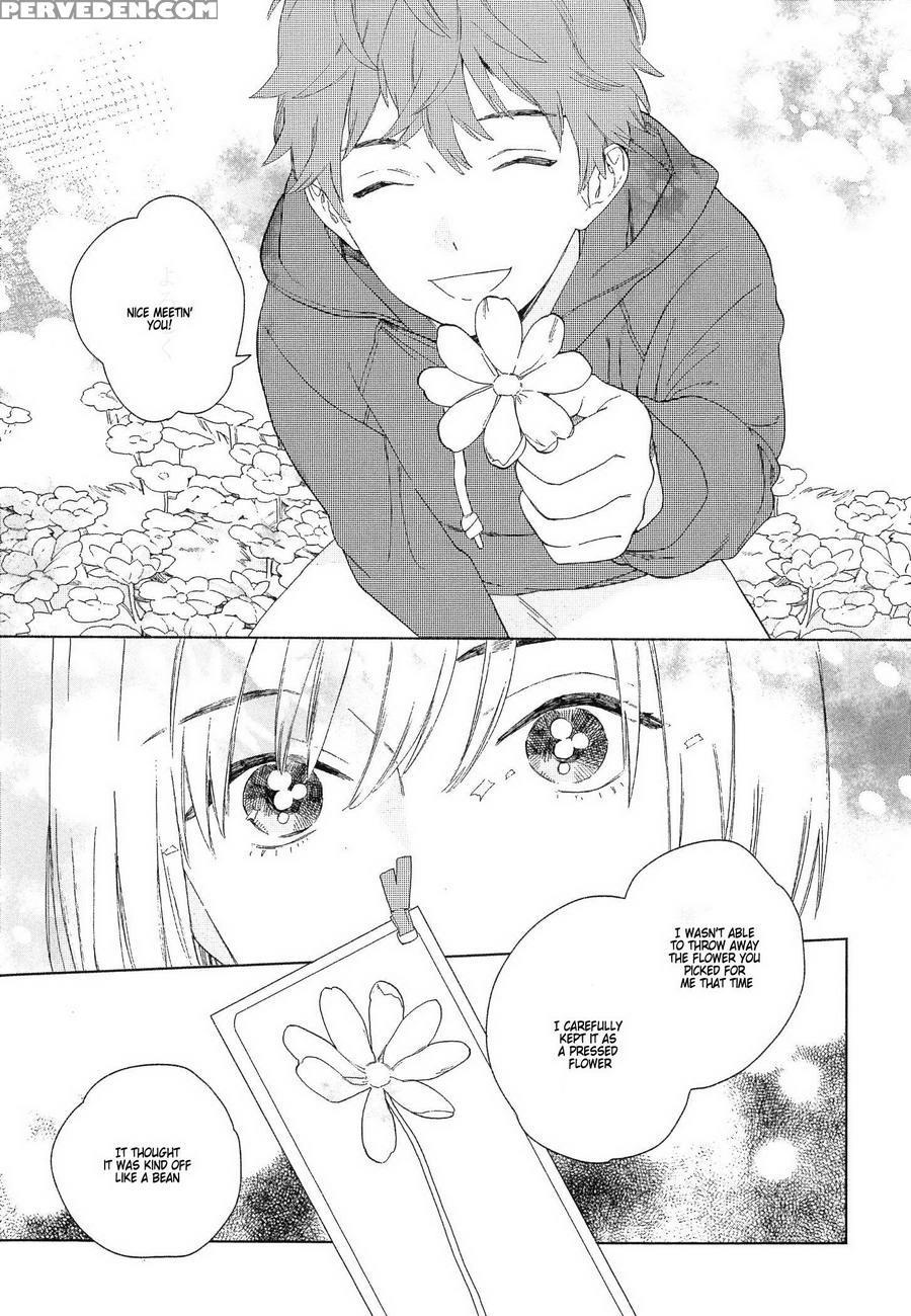 [tamekou] Natsume-kun Wa Nan Demo Shitteru Ch. 1-3 [english] [kujiki] 1