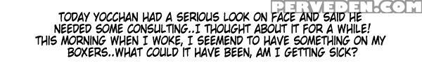 [tamekou] Natsume-kun Wa Nan Demo Shitteru Ch. 1-3 [english] [kujiki] 1