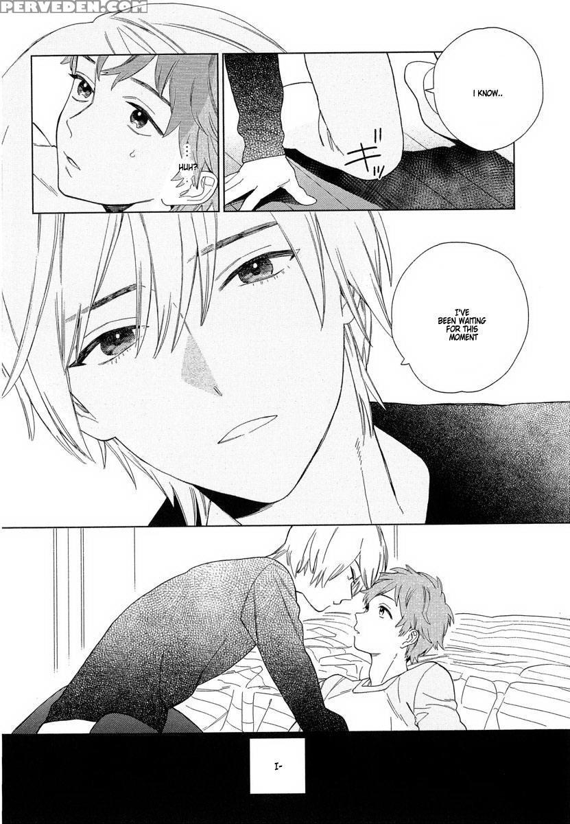 [tamekou] Natsume-kun Wa Nan Demo Shitteru Ch. 1-3 [english] [kujiki] 1