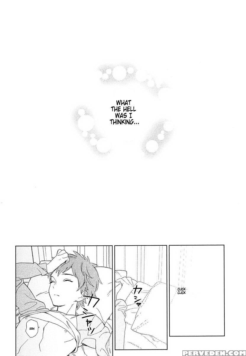 [tamekou] Natsume-kun Wa Nan Demo Shitteru Ch. 1-3 [english] [kujiki] 1